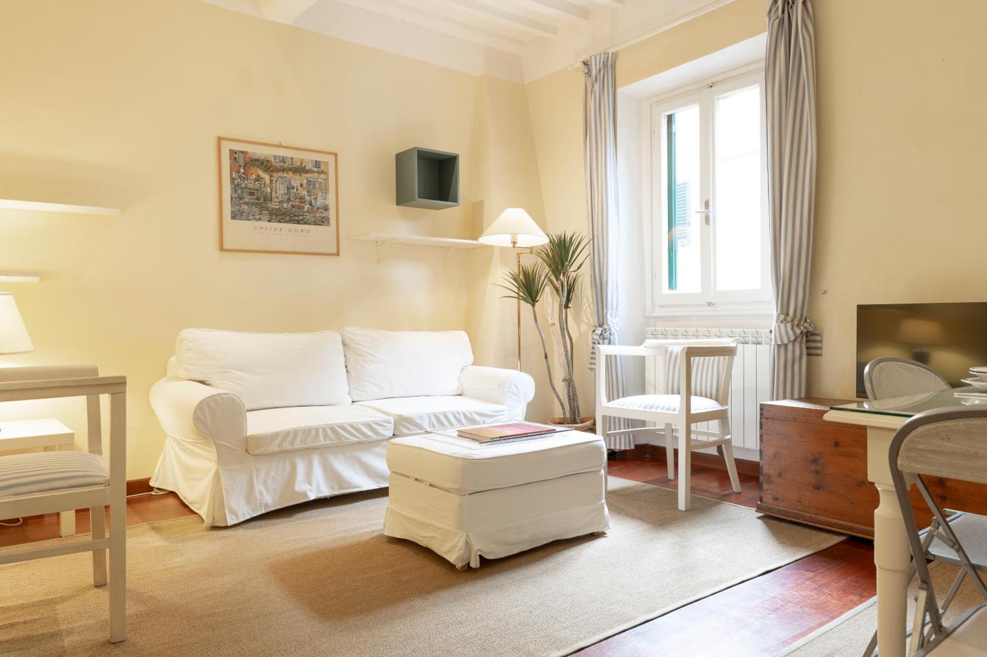 Sweet San Frediano Apartment Флоренция Екстериор снимка
