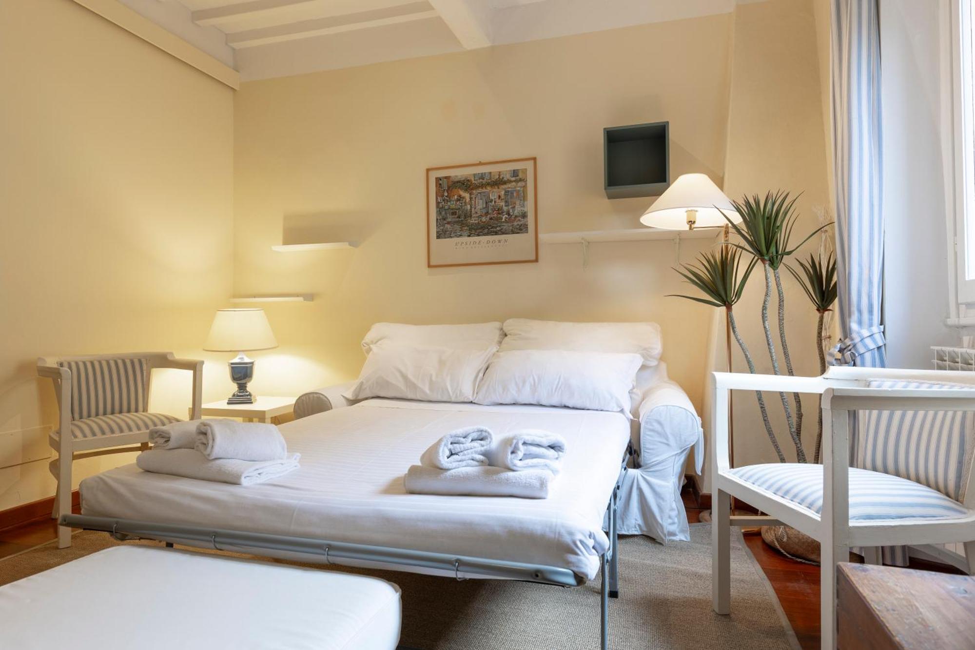 Sweet San Frediano Apartment Флоренция Екстериор снимка