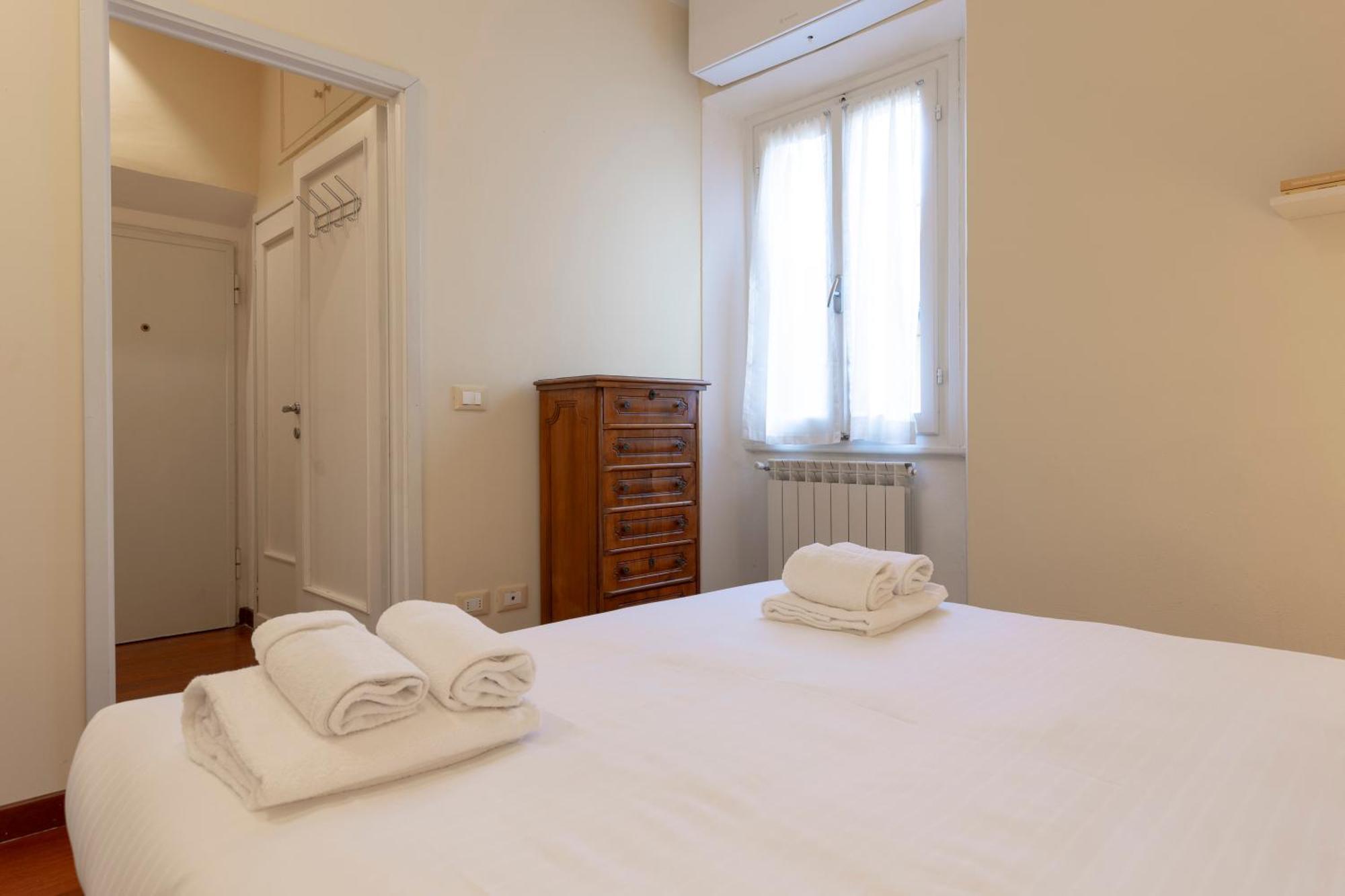 Sweet San Frediano Apartment Флоренция Екстериор снимка