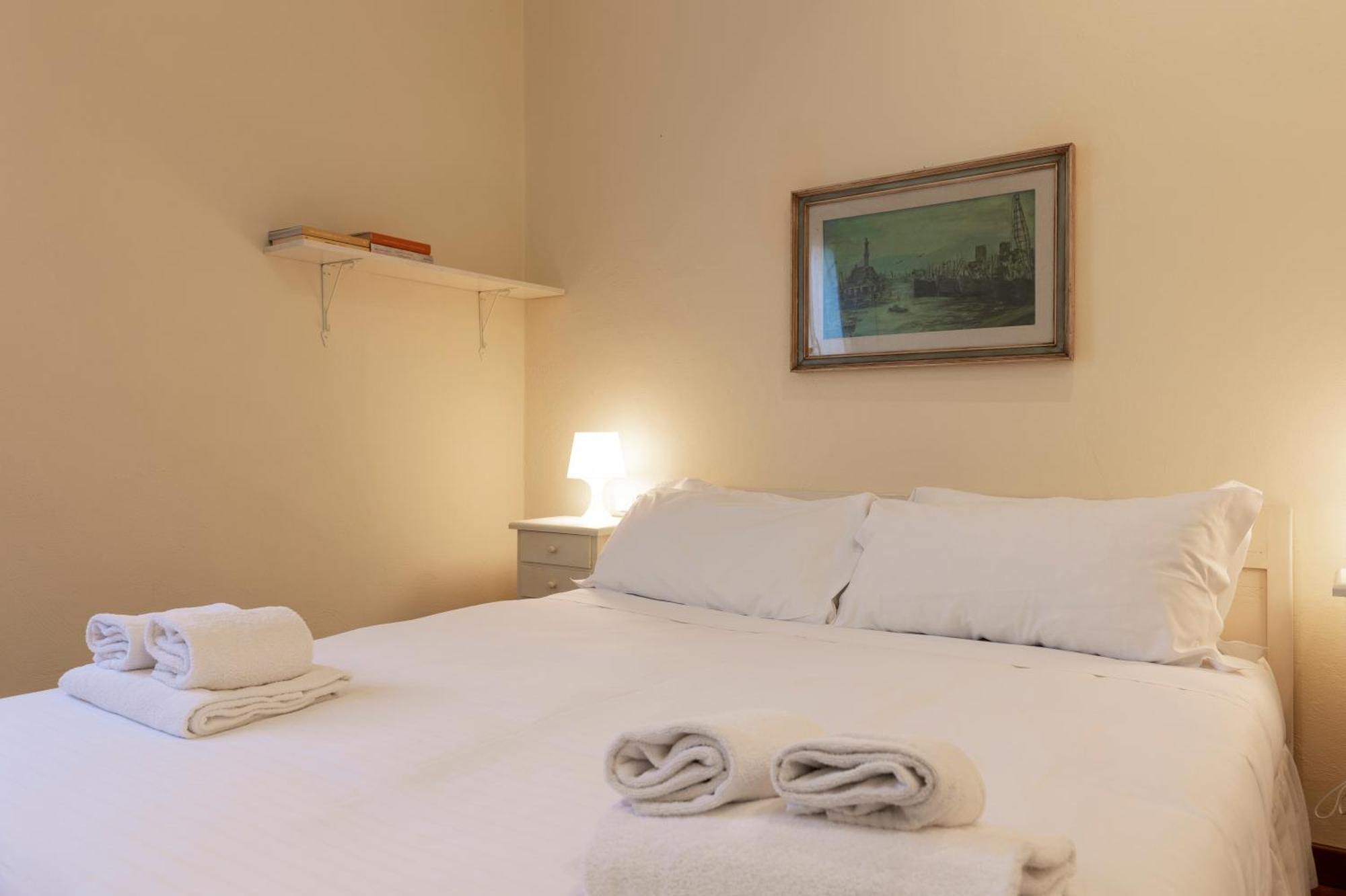 Sweet San Frediano Apartment Флоренция Екстериор снимка