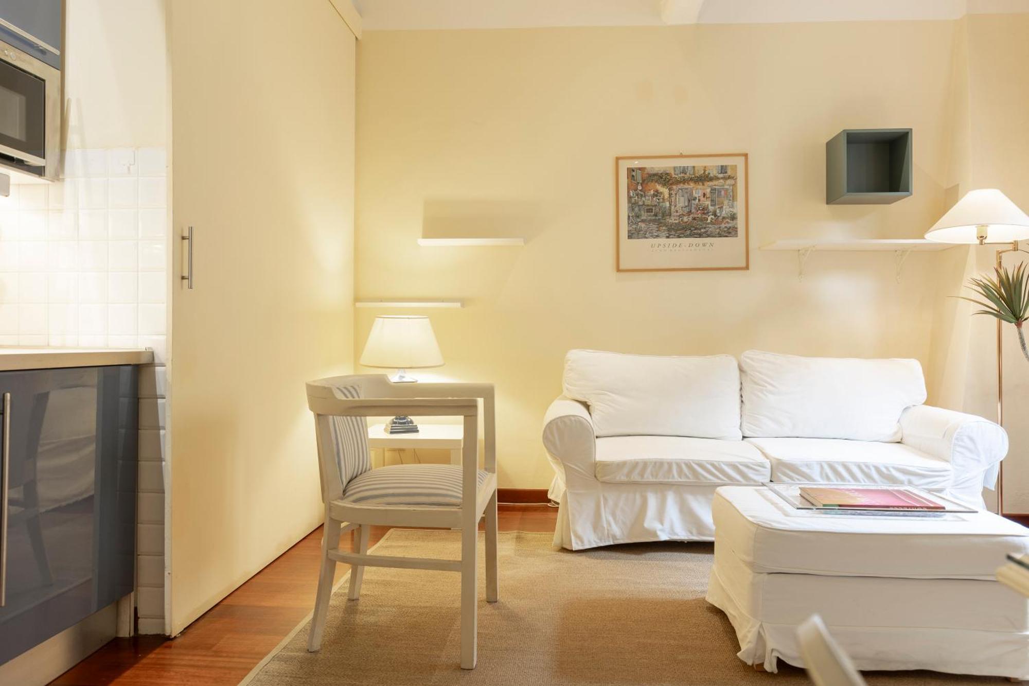 Sweet San Frediano Apartment Флоренция Екстериор снимка