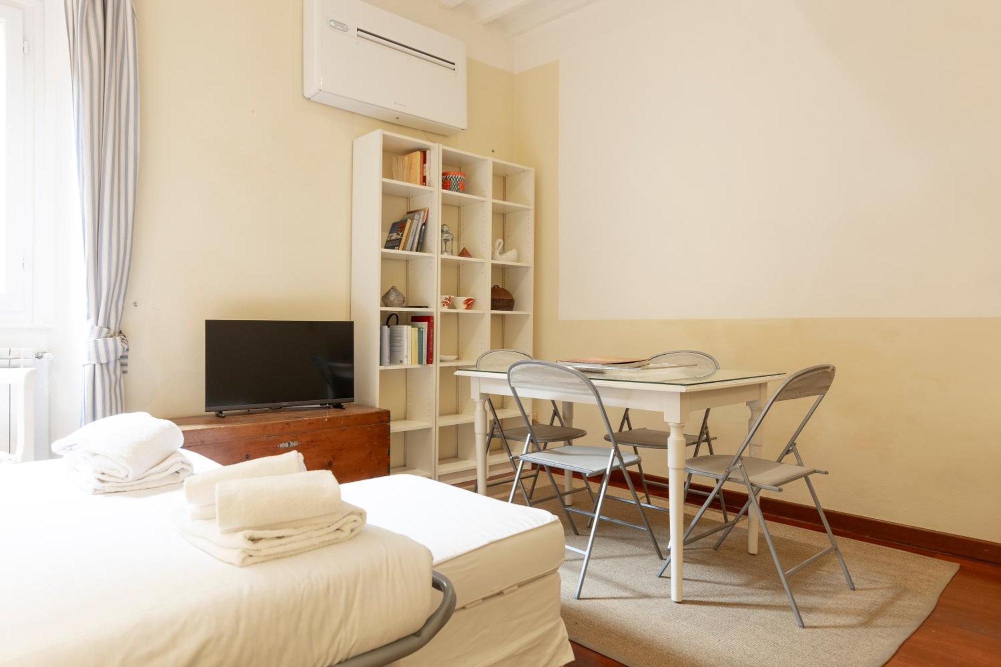 Sweet San Frediano Apartment Флоренция Екстериор снимка