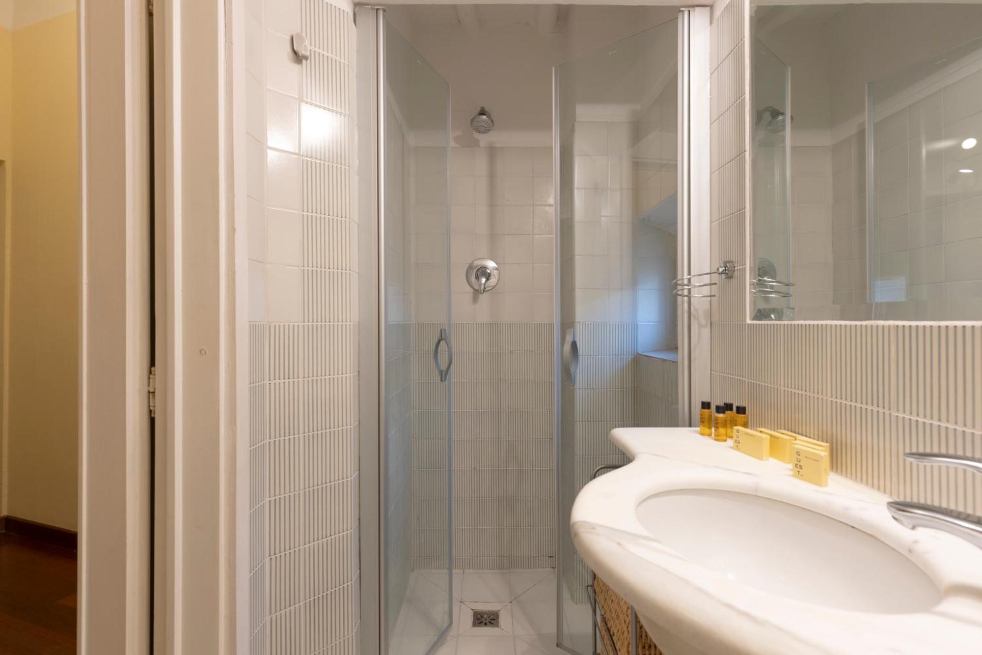 Sweet San Frediano Apartment Флоренция Екстериор снимка